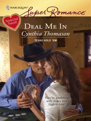 cover image of Deal Me In